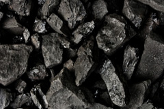 Boulston coal boiler costs