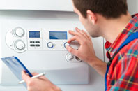 free commercial Boulston boiler quotes