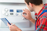 free Boulston gas safe engineer quotes
