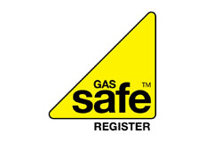 gas safe companies Boulston